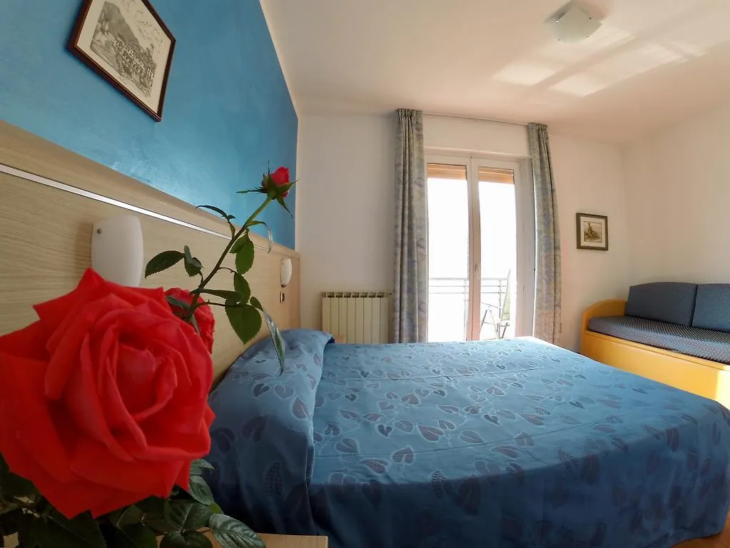 Hotel Albergo Villa Edera Malcesine