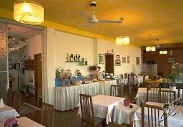 Hotel Albergo Villa Edera Malcesine