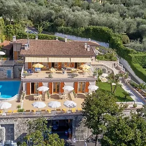 Aparthotel La Cioca, Malcesine