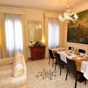 Ca Del Modena Only 2* Benátky