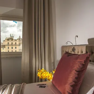 Argentina Style View Rome