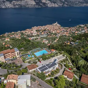 Hotel Panorama, Malcesine
