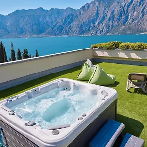 Hotel Wind, Malcesine