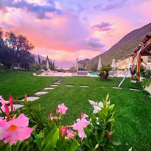 Bed & Breakfast Elle Ecoholiday, Malcesine