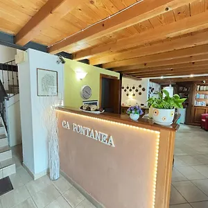 Ca' Fontanea 3* Benátky