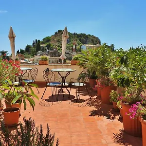 Cielo Di , Taormina Włochy