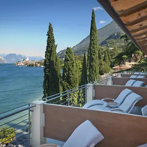 Hotel Beach Du Lac
