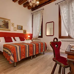 San Samuele , Wenecja Włochy