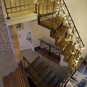 Bed & Breakfast Antica Corte, Malcesine