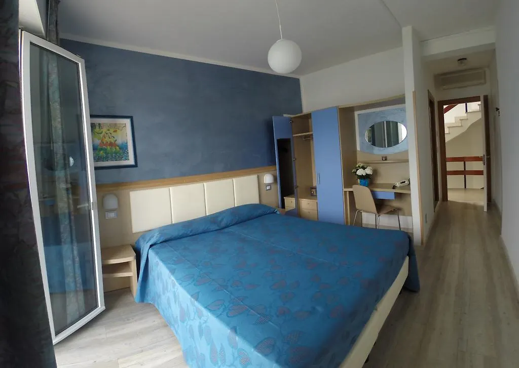 Hotel Albergo Villa Edera Malcesine
