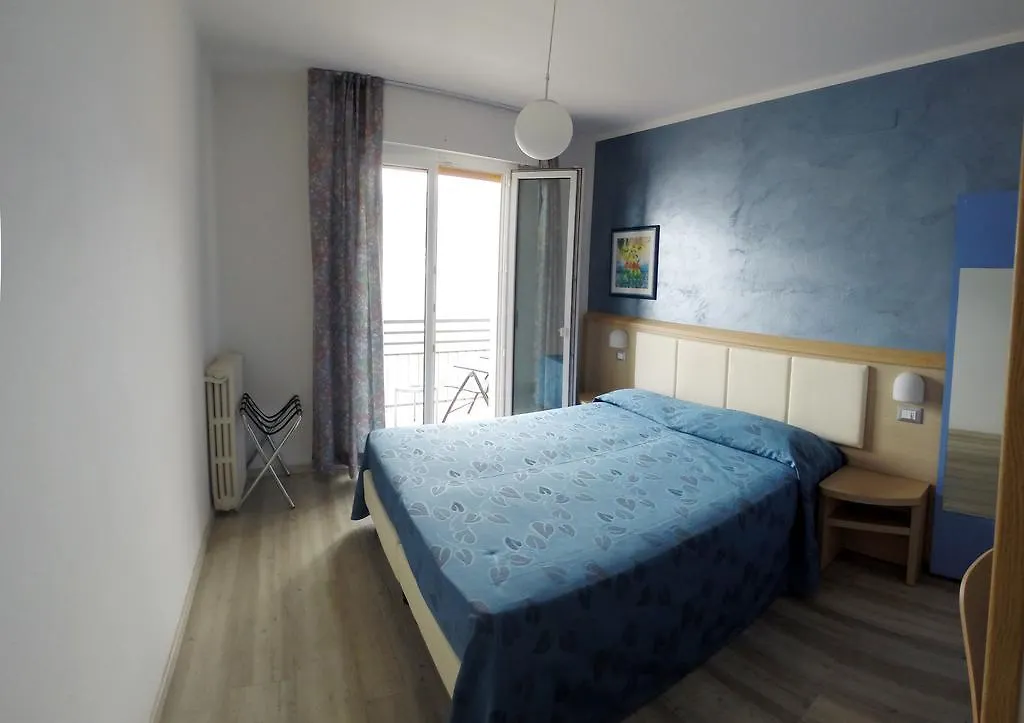 Albergo Villa Edera Malcesine Hotel