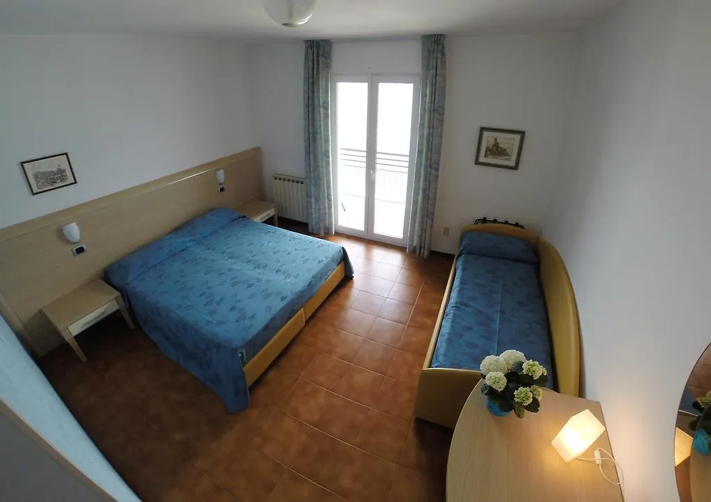 Albergo Villa Edera Malcesine Italy