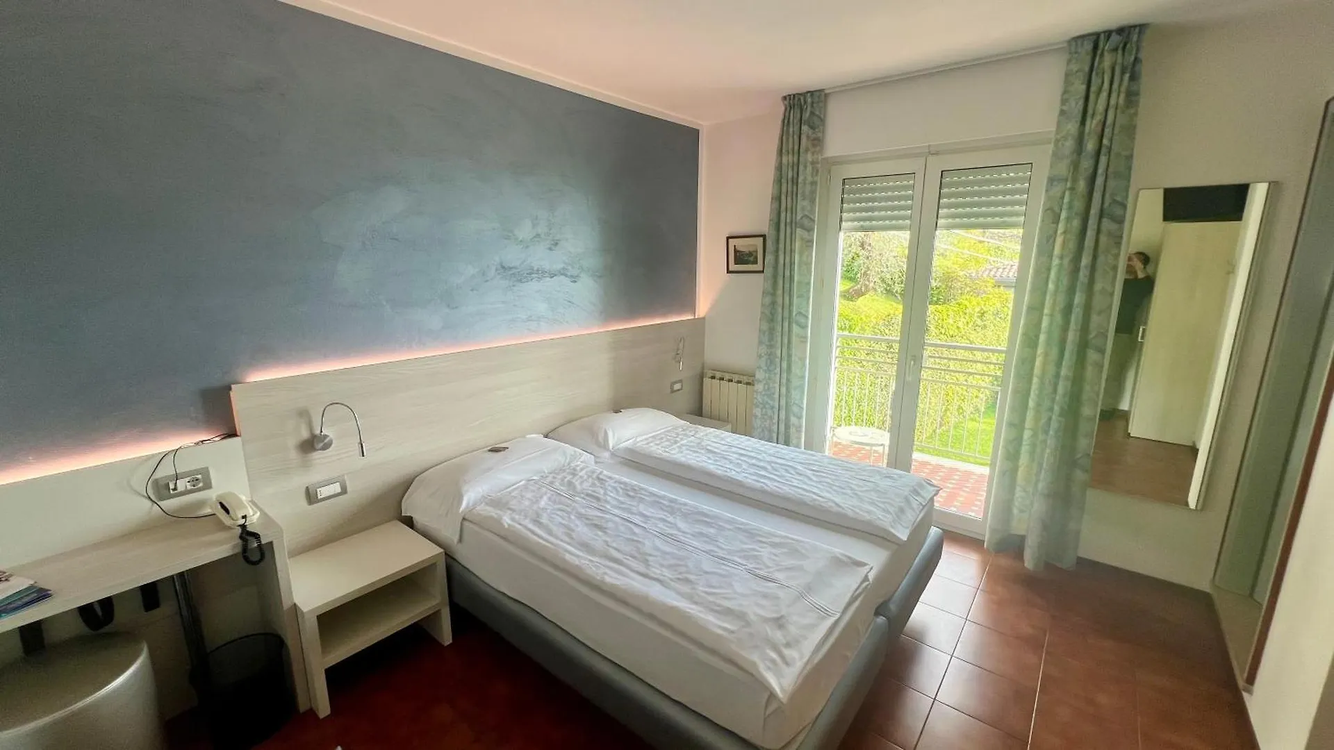 Albergo Villa Edera Malcesine