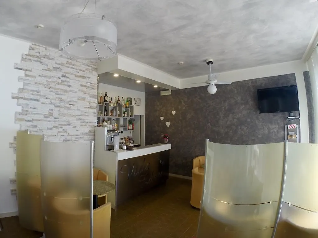 Albergo Villa Edera Malcesine