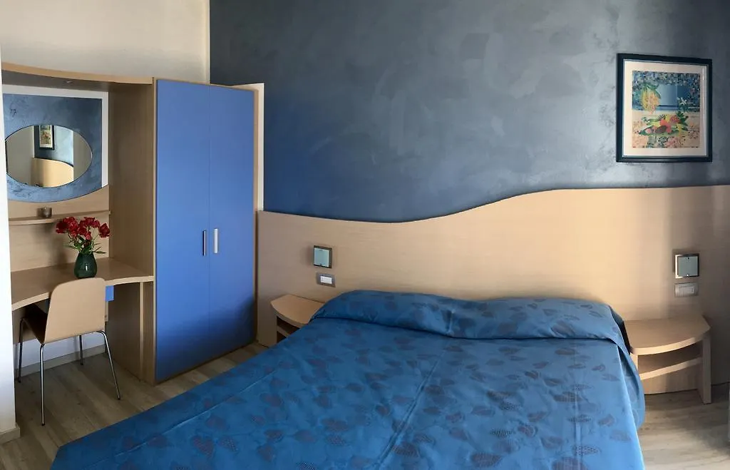 Albergo Villa Edera Malcesine Hotel