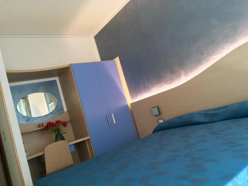 Hotel Albergo Villa Edera Malcesine