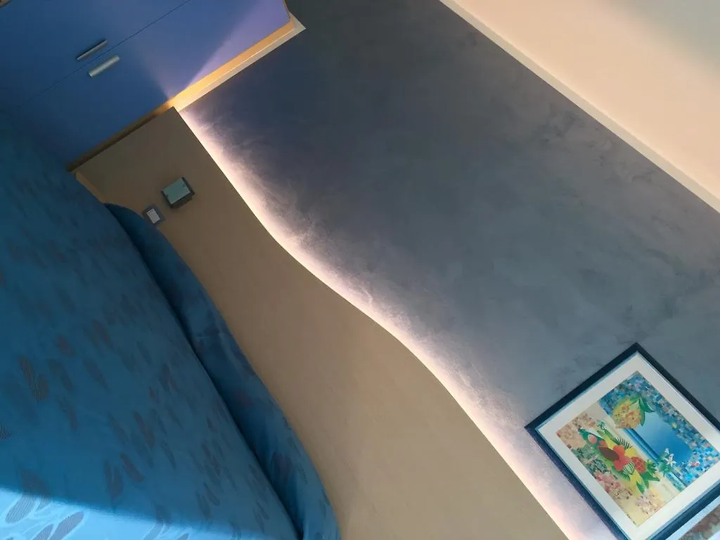 Hotel Albergo Villa Edera Malcesine