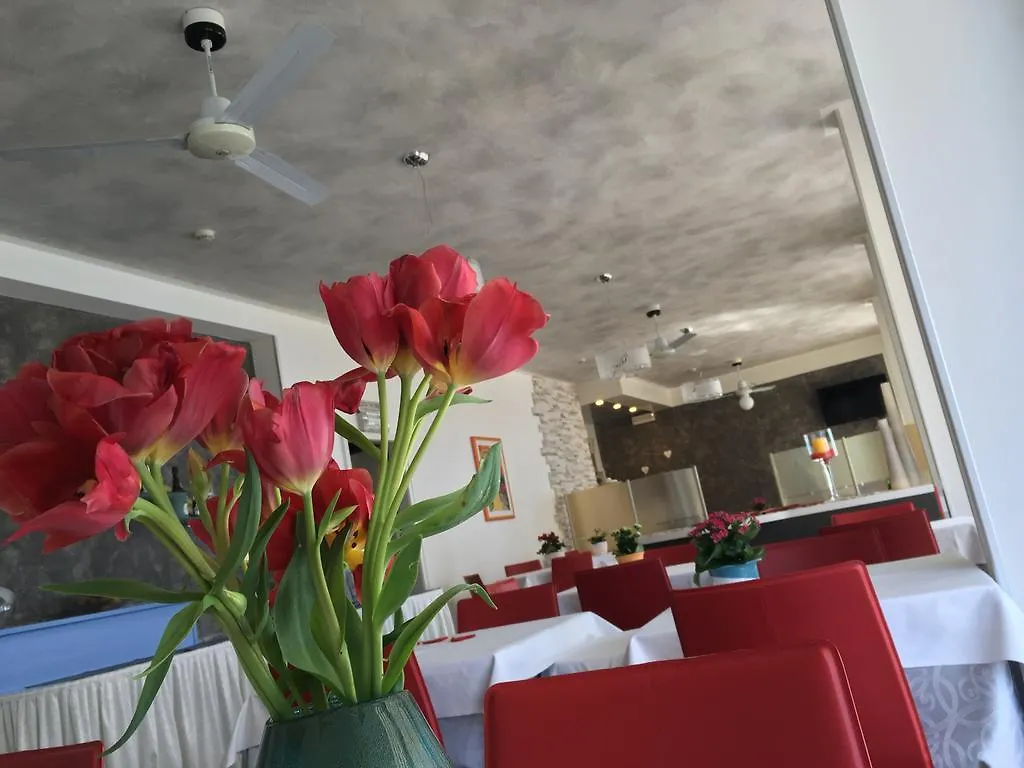 Albergo Villa Edera Malcesine
