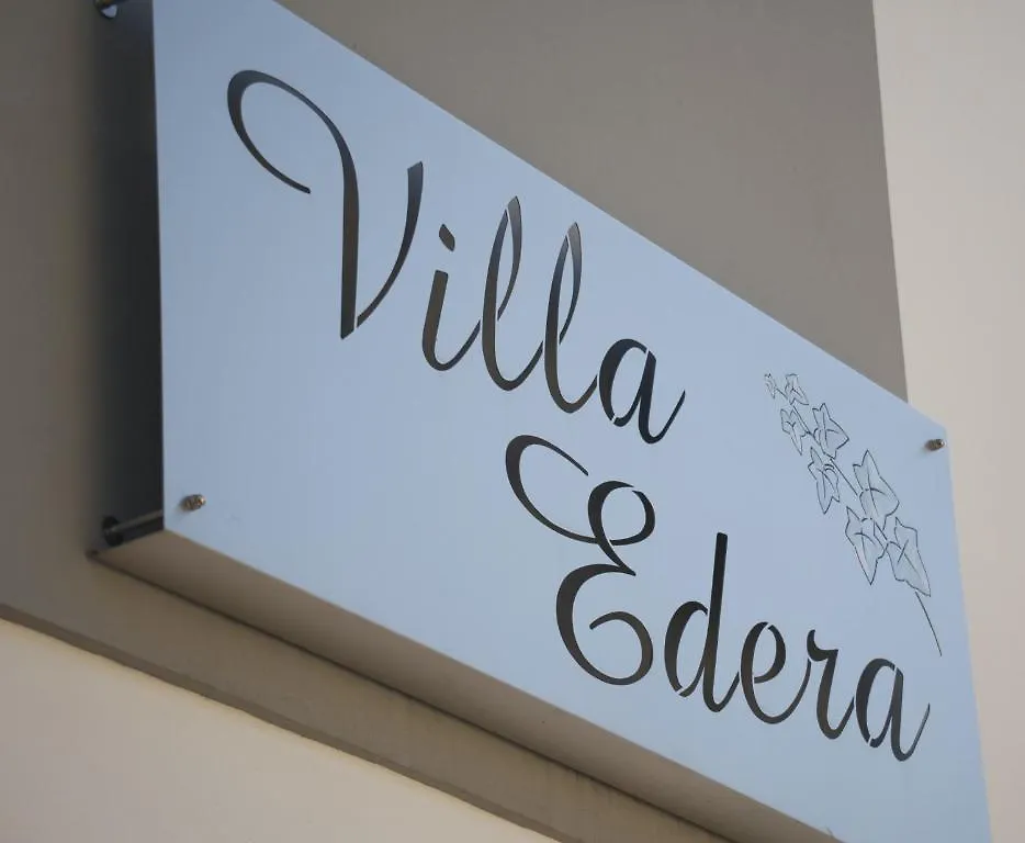** Hotel Albergo Villa Edera Malcesine Italy