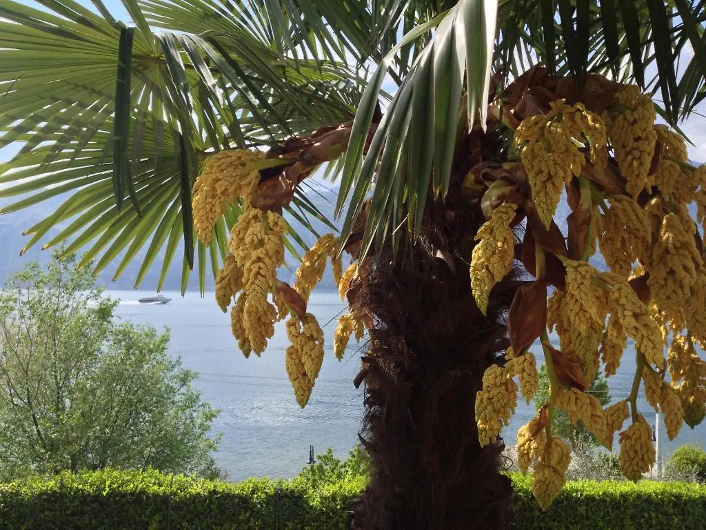 Albergo Villa Edera Malcesine Italy