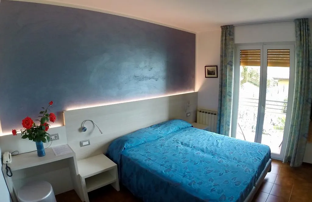 Hotel Albergo Villa Edera Malcesine