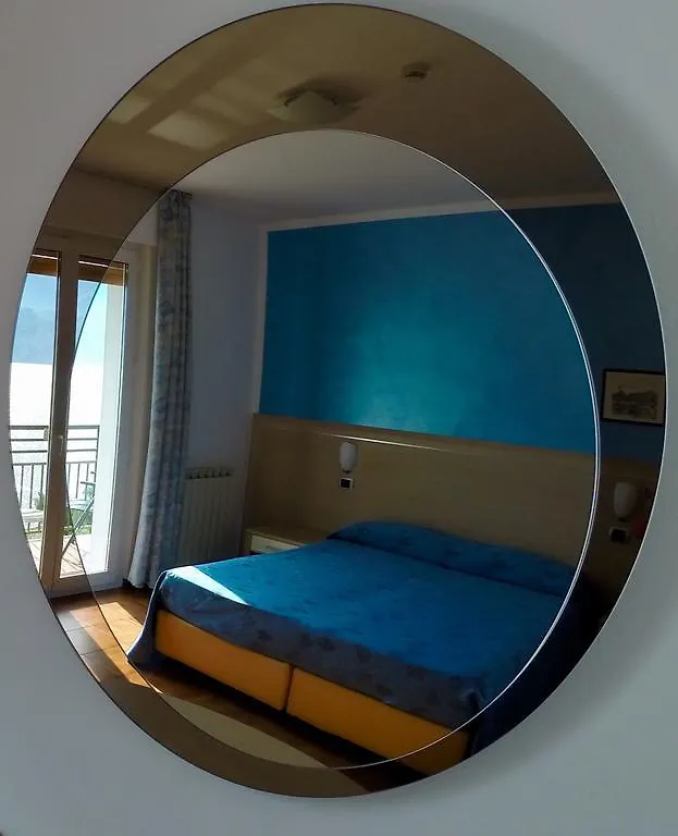 Hotel Albergo Villa Edera Malcesine