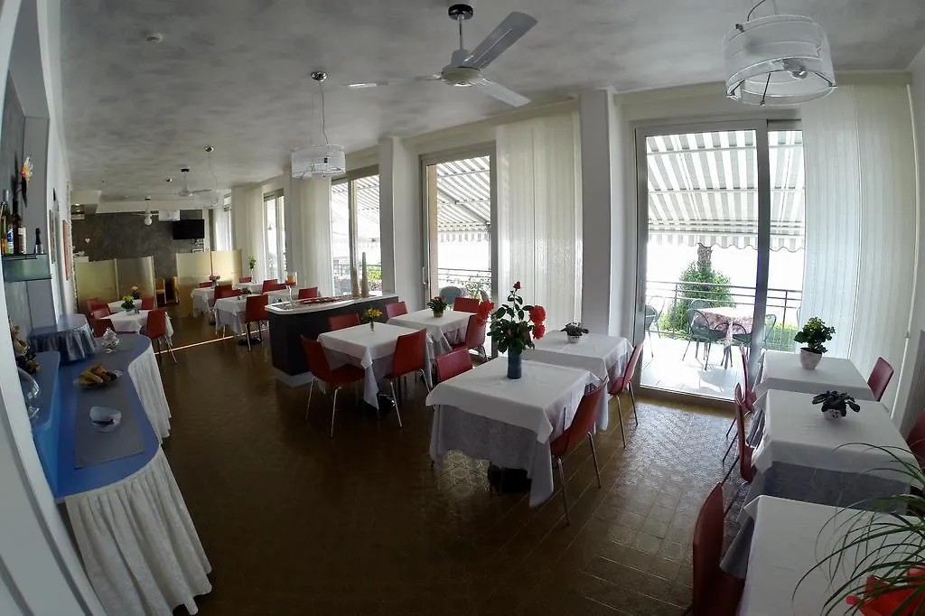 Albergo Villa Edera Malcesine Italy