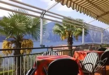Albergo Villa Edera Malcesine Hotel