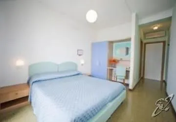 Albergo Villa Edera Malcesine Hotel