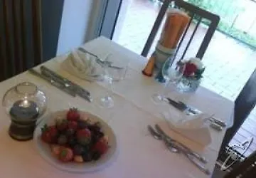 Hotel Albergo Villa Edera Malcesine